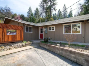 The Fishermen's Oasis - 3BR/2BA
