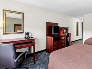 Red Lion Hotel Portland Airport