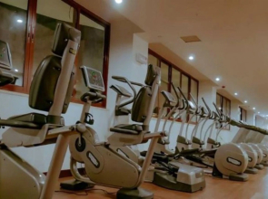 The Grand Palace Suites  Hotel