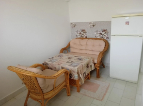 Apartman ZAFIROVI