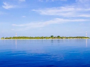 Atoll Beach Inn