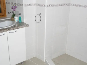 Character Apartments