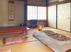 Shojoshin-in Temple