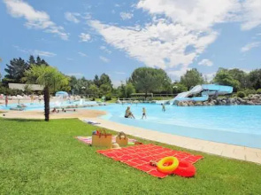 Le Ruisseau - EuroParcs