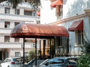 Carlton Lausanne Boutique Hotel