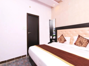 Hotel Rajput by OYO Rooms