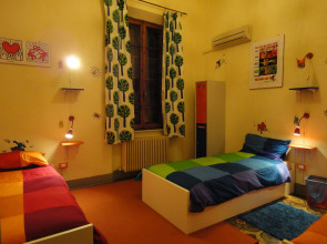 Hostel Pisa Tower