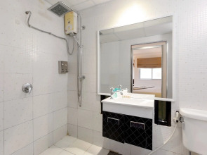 The Golden Ville Boutique Hotel & Spa