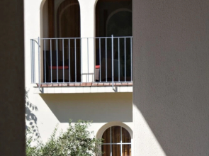 Hotel Santo Stefano