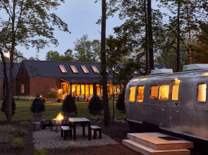 AutoCamp Catskills