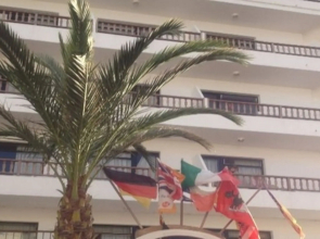 Galaxia Boutique Hotel