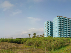 Отель Playas de Guardamar