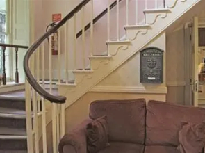 YHA Salisbury