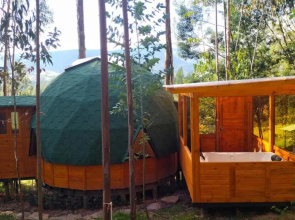 Libélula Glamping