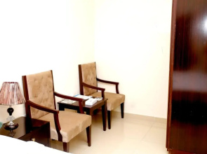 Hotel Mall INN