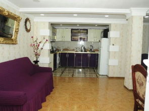Guest House IVO