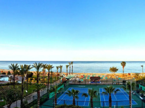 Sultan Sipahi Resort Hotel