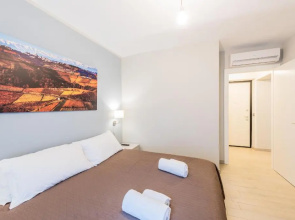 Trifulhouse Holiday Apartments