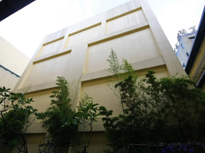 Lanxia Boutique Motel