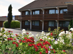 Hôtel La Roche sur Yon