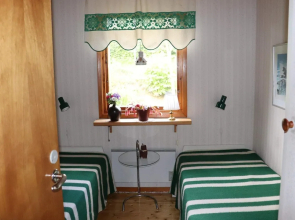 5 Person Holiday Home in Knared-by Traum