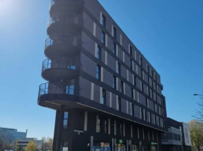 Apartamenty Dominikańska