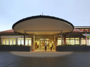 Berghotel Sankt Andreasberg