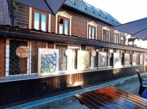 Гостевой дом Дом Верзилиных