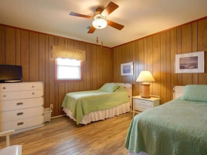 Time Out - 4 Br Home