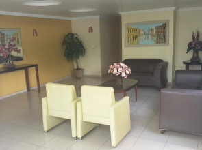 Lar da Galega Espinheiro