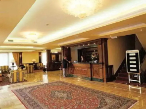 Grand Hotel San Marco