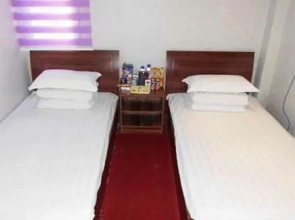 Haicheng Jintai Business Hotel