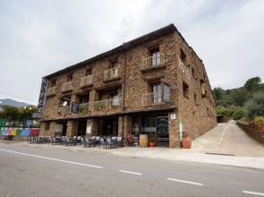 Hotel Rural Los Ángeles