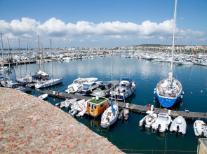 The Homeboat Company Aquatica - Alghero