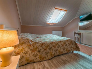 Hotel and Restaurant Velure