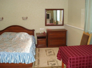 Living quarters Almaz