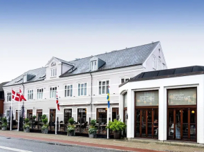 Hotel Birksø