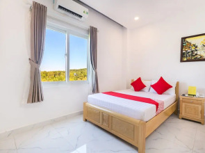 Oyo 719 Hotel Ruby Phu Quoc near Sos Medical Clinic Phu Quoc