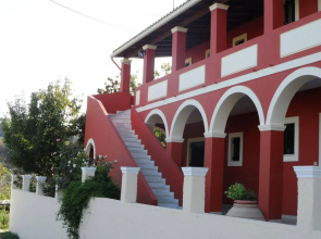 Logas Beach Studios