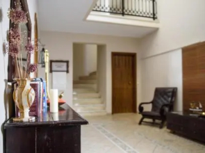 Erifili At Sarti Beach Apartments & Studios