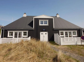 "Werner" - 100m from the sea in Western Jutland