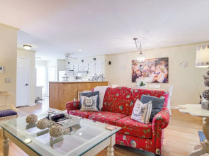 3 Mi to Bethany Beach: Coastal Gem w/ Pool Access