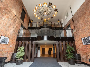 Host Stay The Maltings
