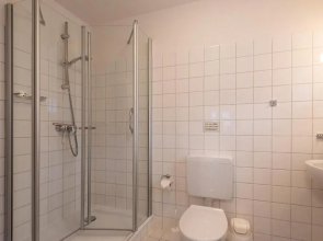 Haus Mittelstr Whg 1 EG links