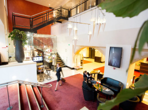 La Citadelle Hotel Metz - MGallery Collection