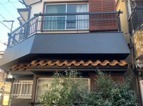 Sakuragawa MATSU 3bedroom Villa/Nipponbashi/Namba