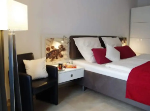 Salzburg Comfortable Holiday Residence