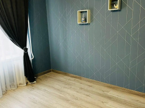 Апартаменты на улице Ленина 406