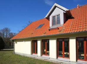 DJH Jugendherberge Born-Ibenhorst mit Zeltplatz