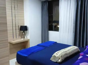 Batam Baloi Apartment 2BR near Nagoya